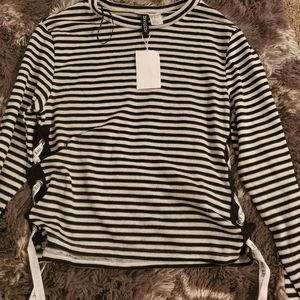 H&M shirt